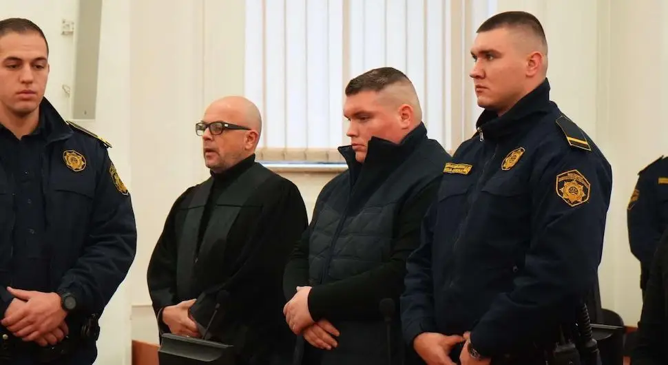 Берберовићу 20 година затвора за смрт двије докторице