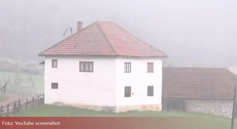 Седморици браће отац изабрао жене: Погледајте како живе
