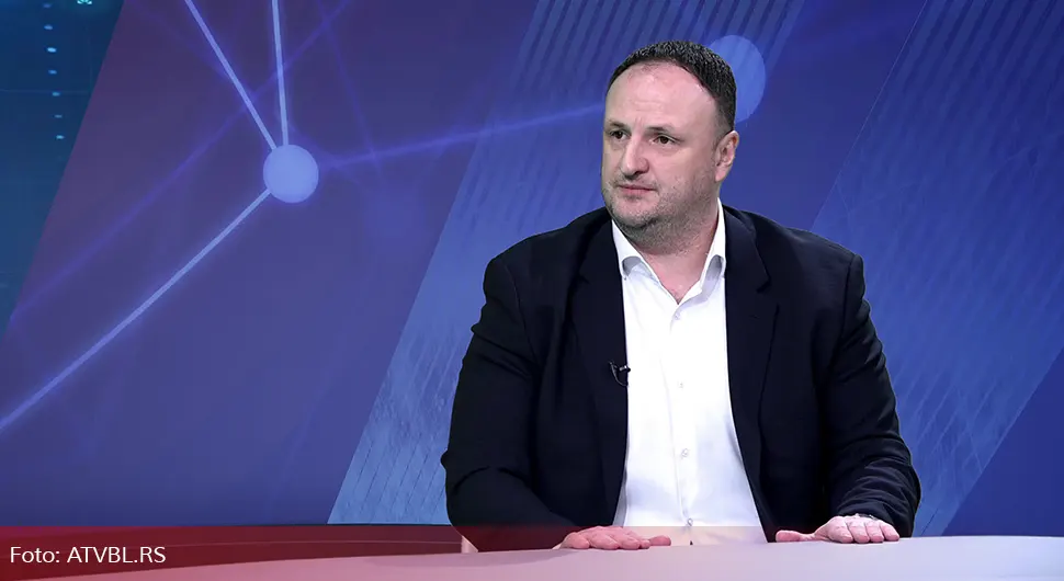 Вујић за АТВ: Посланици да дају коначну ријеч, подносимо тужбе против комерцијалних банака