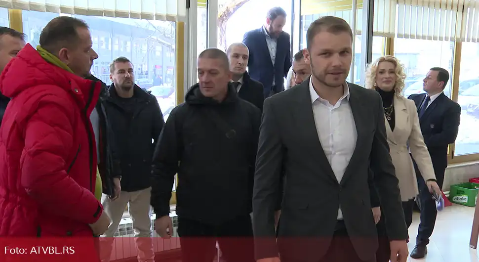 Станивуковић игнорисао грађане који се муче са снијегом: Хаос у Бањалуци за њега је политичко лешинарење!