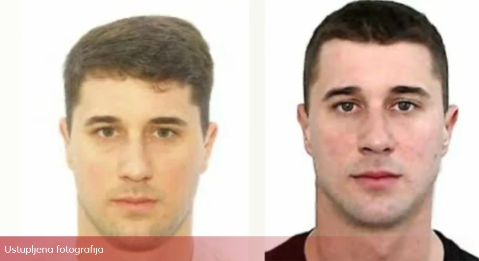 Опасан бjегунац из Црне Горе покидао наногицу након шетње у Београду и нестао
