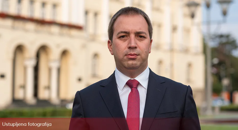 Селак објавио видео на друштвеним мрежама: "Не правите хаос у нашем граду!"