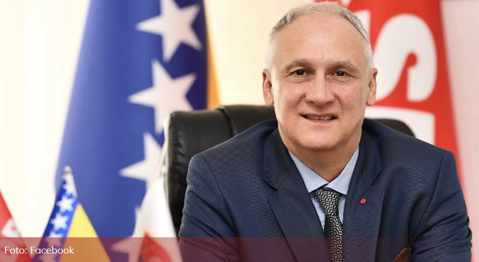 ''Вранић злоупотријебио своју функцију''