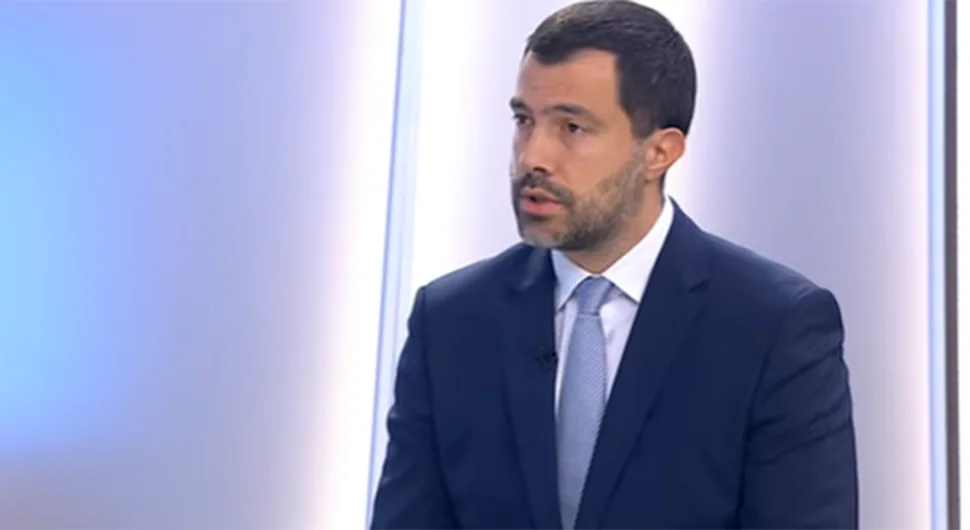 Игор Додик захвалио навијачима Звезде