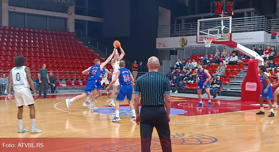 Игокеа без пласмана у наредну фазу