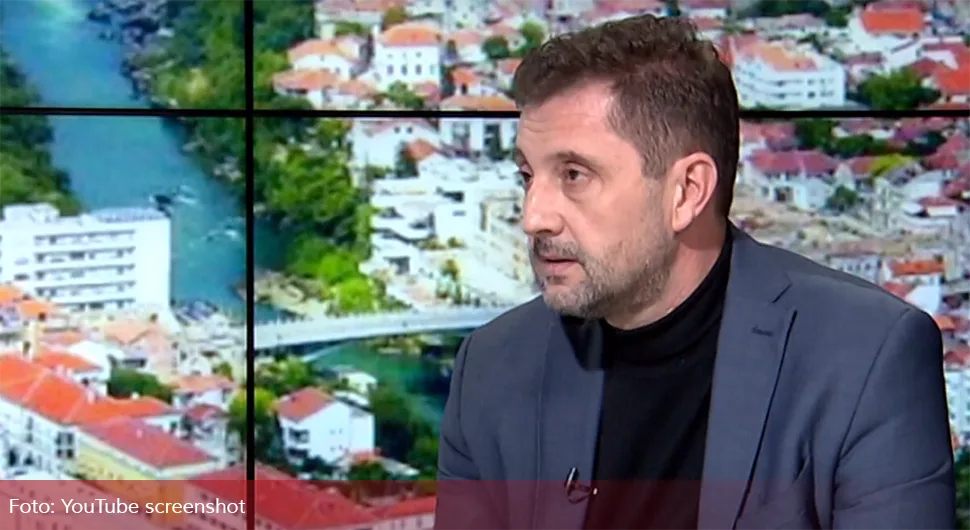 Марио Кордић поново изабран за градоначелника Мостара