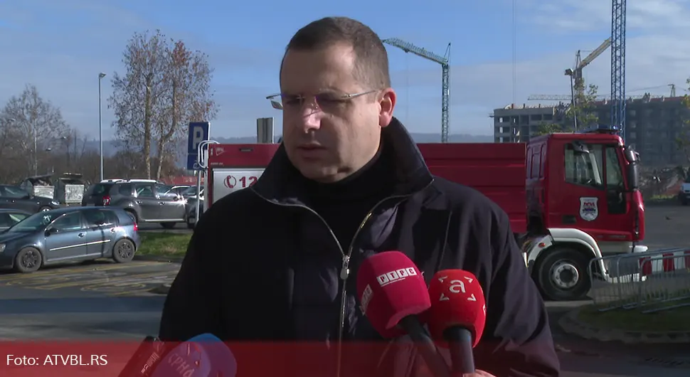 Ковачевић: Станивуковић напао Бањалучане, поставља барикаде као Курти!