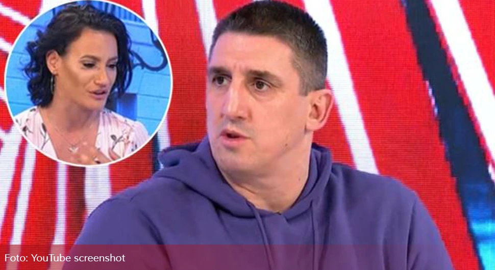 Кристијанов брак поново на климавим ногама? Кристина јавно извријеђала Голубовића