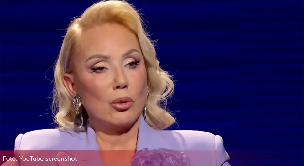 Лепа Брена се у сузама обратила публици: Помозите ми