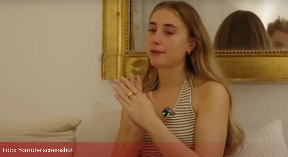 Бизарно: Признала да је у једном дану спавала са 100 мушкараца, жели да то уради и са 1.000!