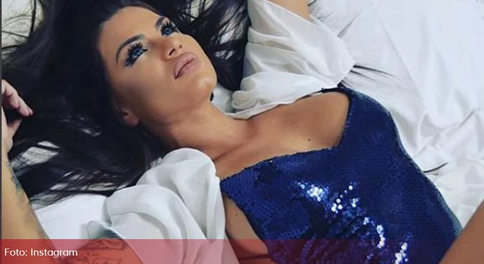 Шок тврдње пјевачице о бившем партнеру: Зове газде клубова, пријети да не смијем нигдје да пјевам