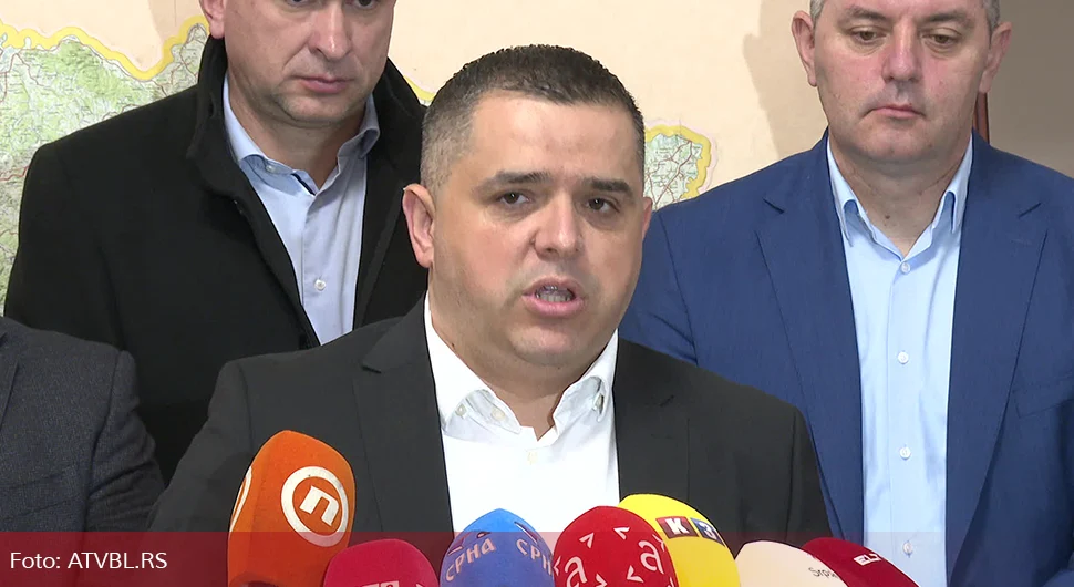 Бојић: Закључак свега праведна и правична расподјела ПДВ-а