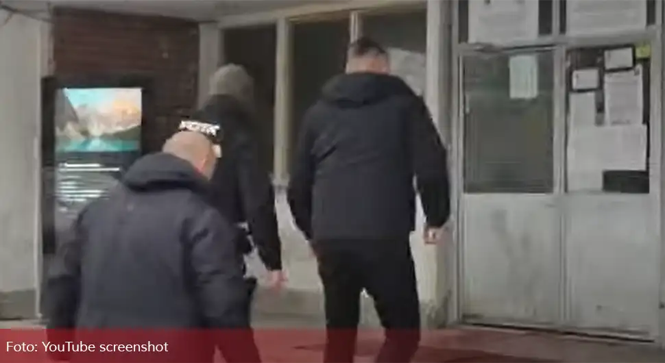 Познато када Суд одлучује о притвору Нешићу