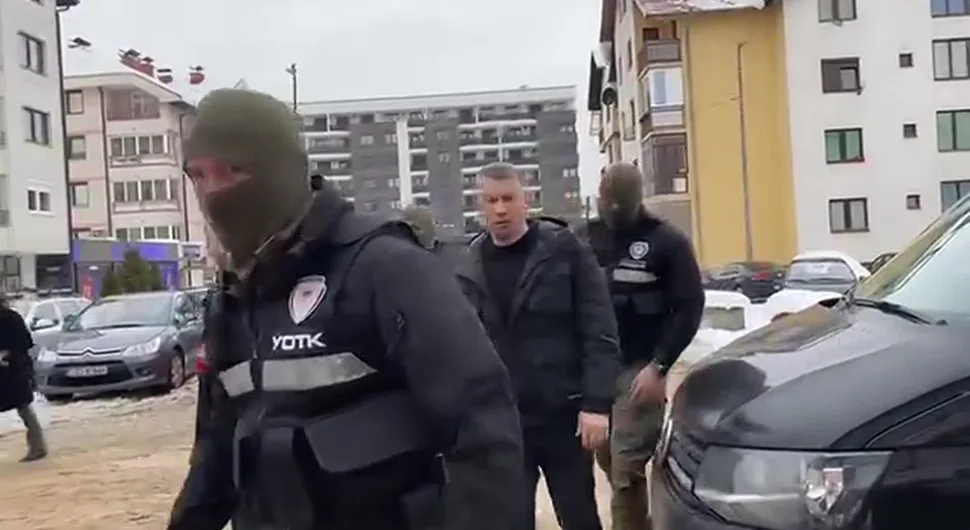 Нешић изашао из болнице, ево гдје је пребачен