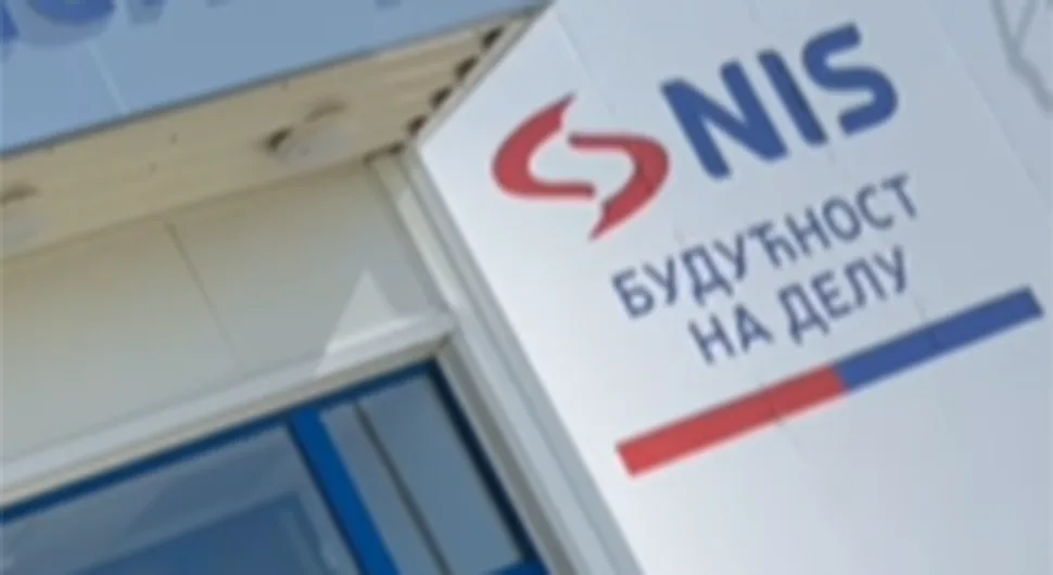 Америчке санкције НИС-у ступиле на снагу