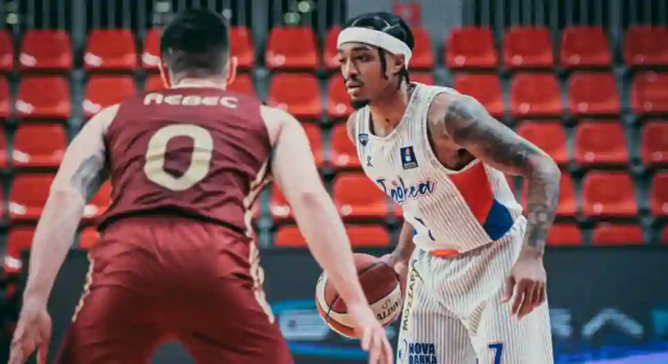 Игокеа савладала ФМП