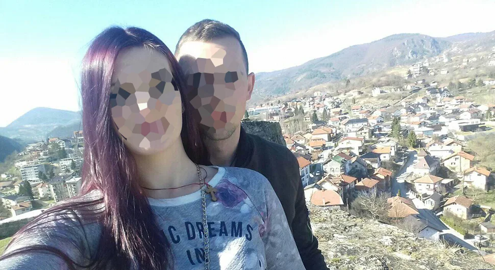 У Броду дан жалости због убиства Слађане Милошевић
