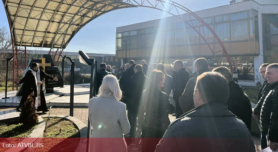 Гатачки рудари прославили славу: Награђено њих 25