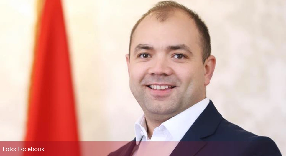 Славен Јелић постао члан СП-а