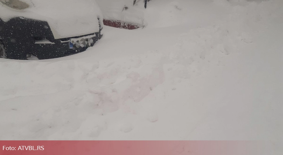 Трнинић: Затражена помоћ из општине Језеро
