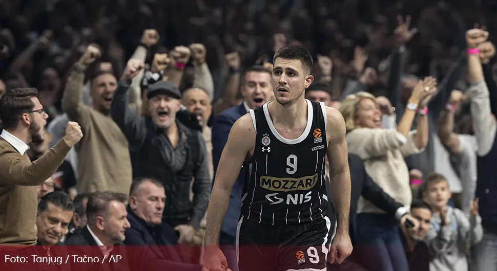 Маринковић: Волио бих да што више играча остане