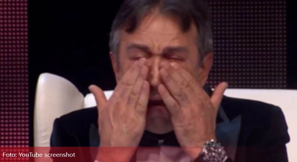 Болне ријечи Жике Јакшића: Бићу захвалан ако ми Бог подари још 5 година живота