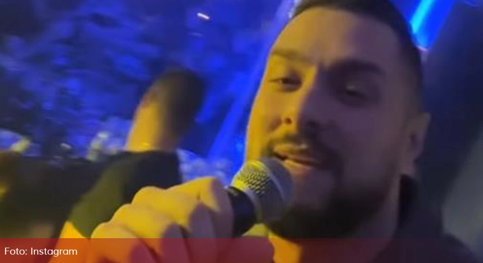 Александра Мисојчића Xandera