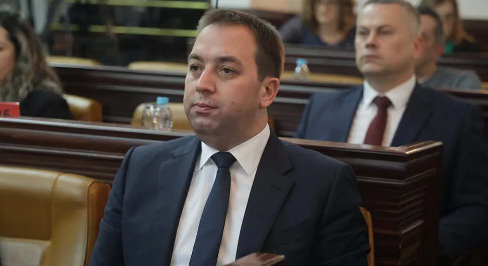 Селак на конститутивној сједници СГ Бањалука: Тражимо одговорност, рад и ред