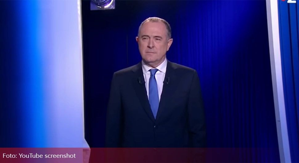 Умро премијер Монака!