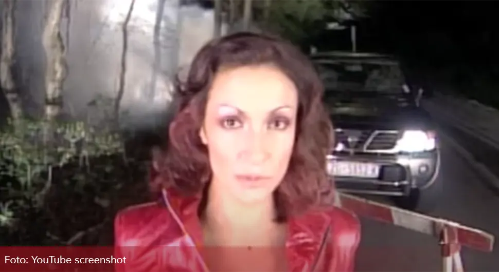 Пјевачица након губитка бебе кренула на ходочашће: ''Ту сам пронашла мир''