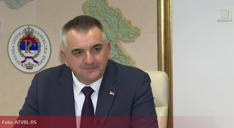 Минић: Преурањене прогнозе о штети од суше
