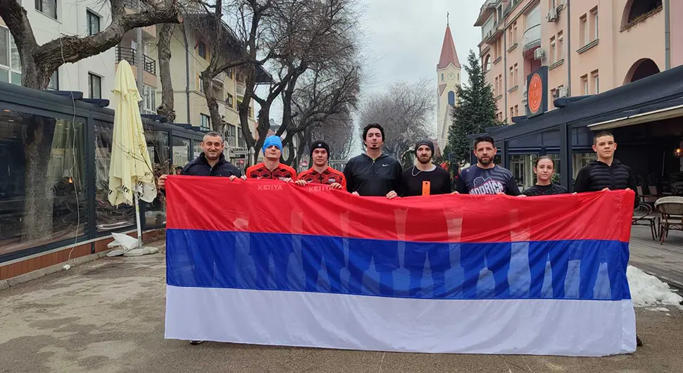 ''Модрича за здравију Српску: 33 километра за 33 године Републике'', трка поводом Дана Републике