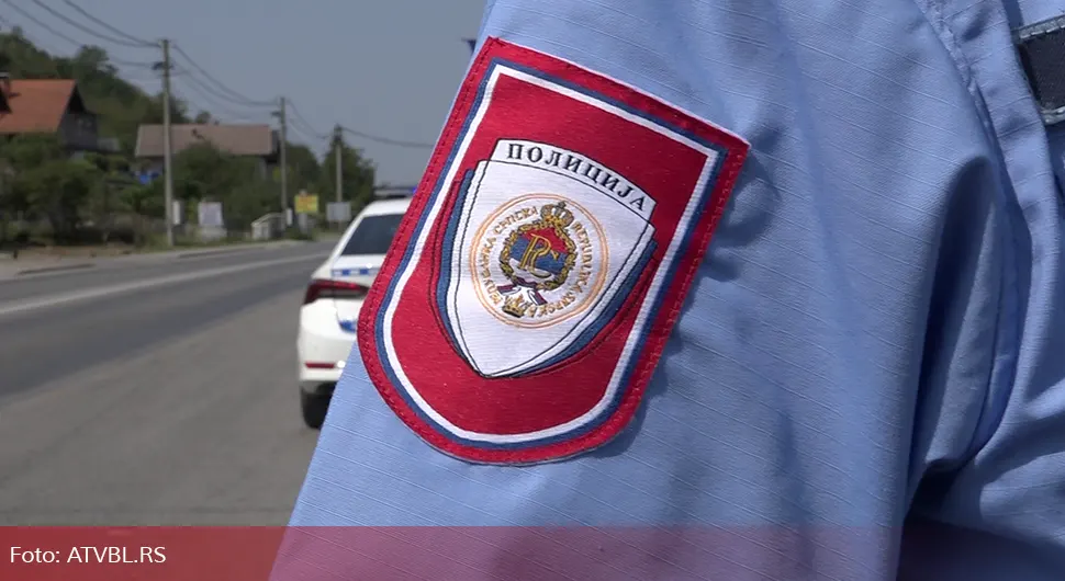 Мотоциклиста повријеђен у тешкој несрећи
