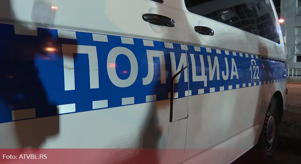 Хапшење по потјерници због неплаћених казни