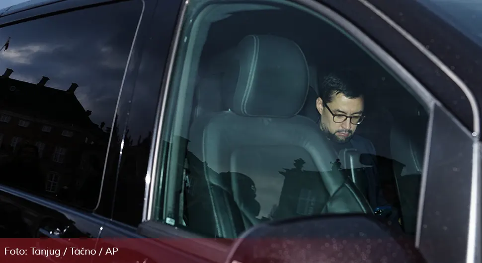 Премијер Гренланда спреман да разговара са Трампом