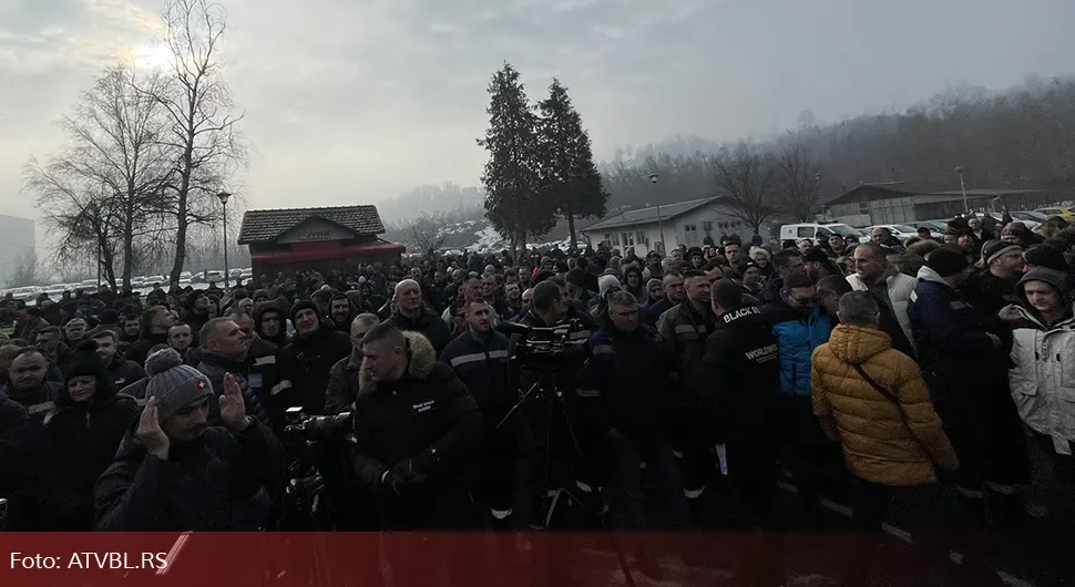 Нови протеси радника у РиТЕ Угљевик