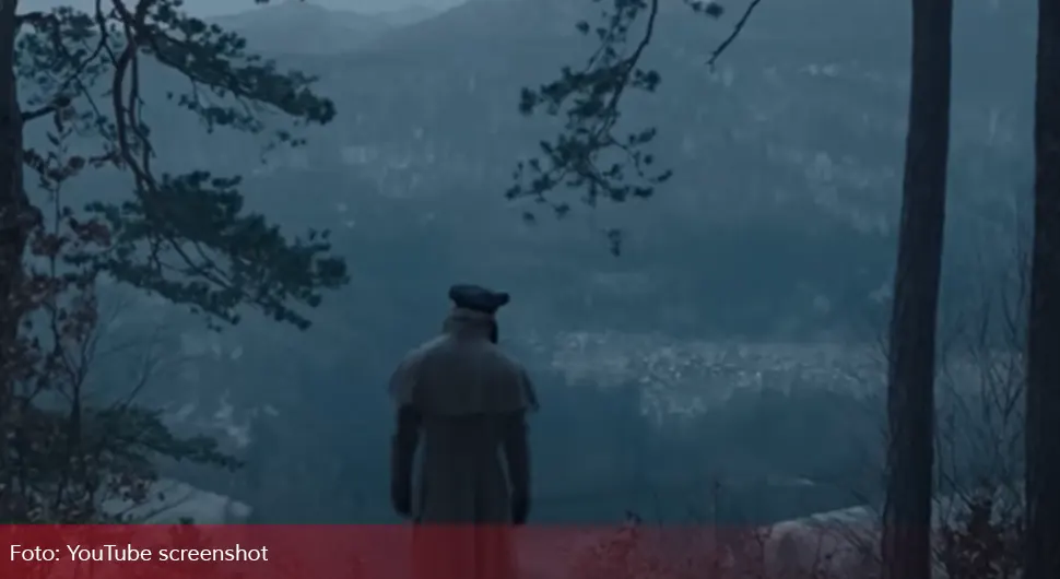 Редитељ признао: Филм ''Носферату'' инспирисан је култним српским филмом