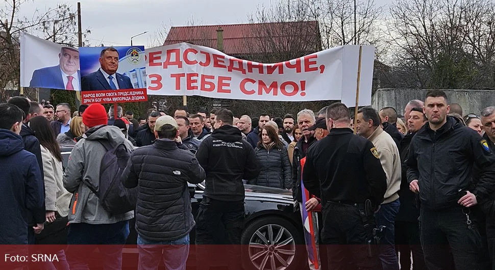 Ослобађајућа пресуда може бити нова шанса за БиХ