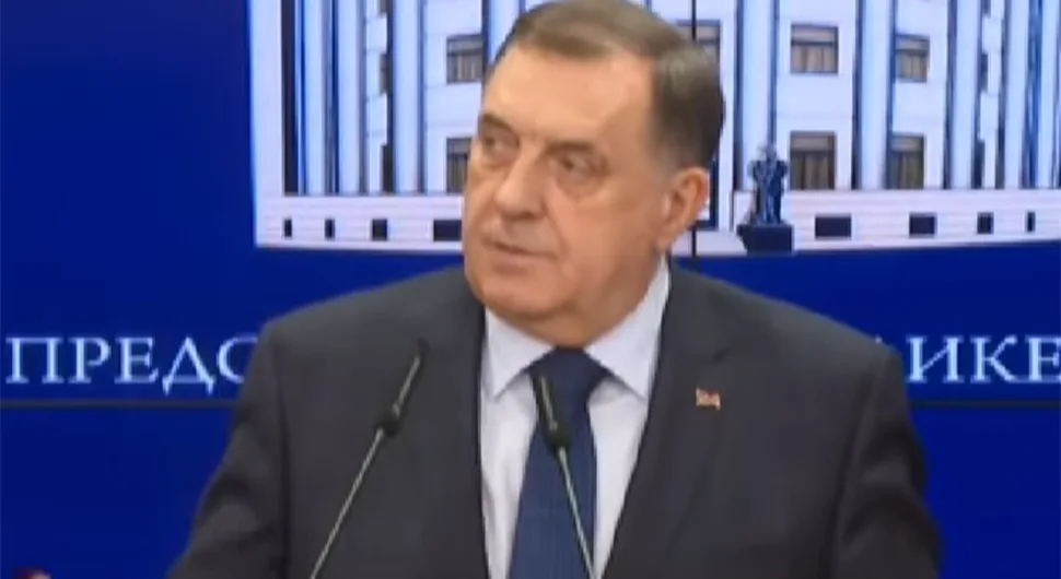 "У Српској нема групе за отцјепљење, проблем је што Бошњаци желе друге да подреде"
