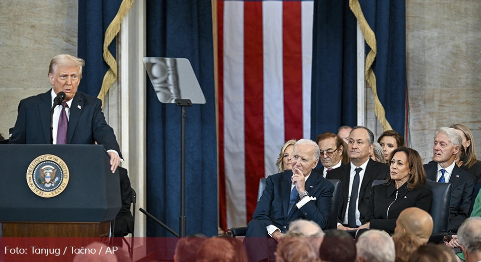 Републиканци желе Трампу дати и трећи мандат