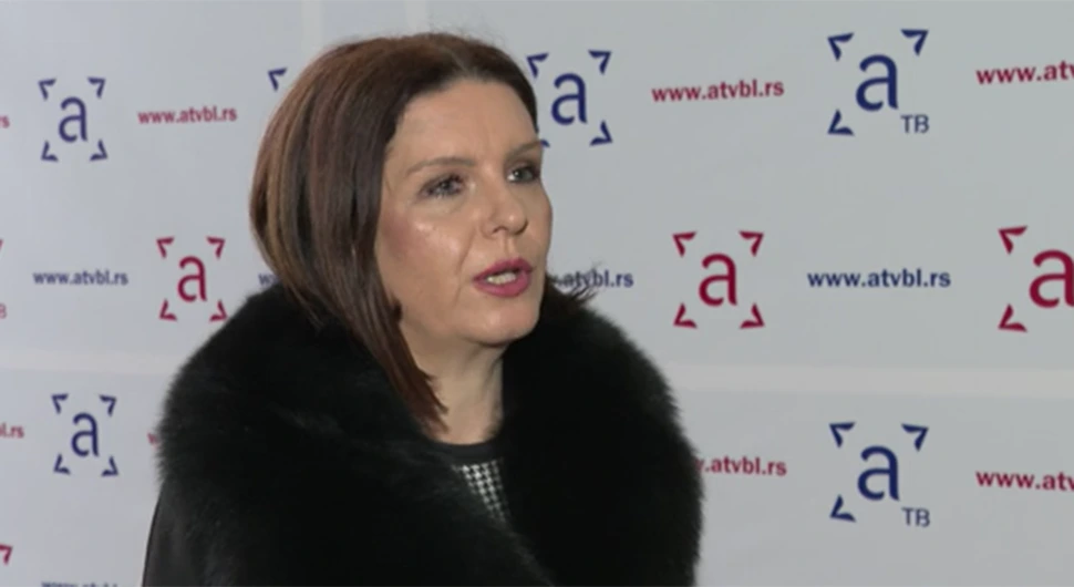 Граорац о захтјеву Тужилаштва: не можете спријечити оно што је у срцу