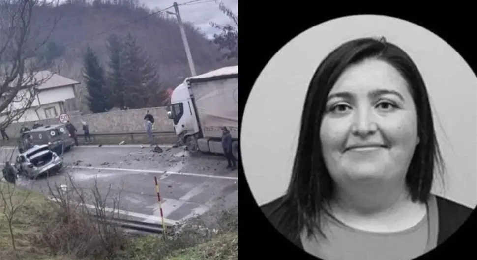 У БиХ погинула позната докторица