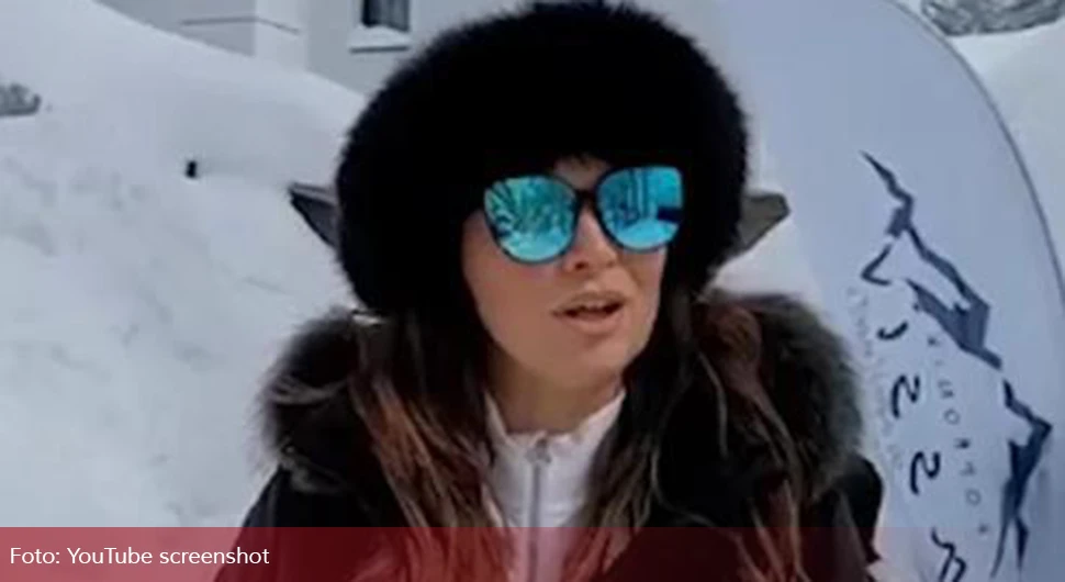 Дијете је питало хоће ли умријети: Карлеуша била тешко болесна