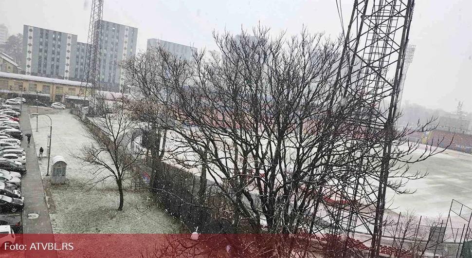 Када се очекује престанак падавина у Српској?