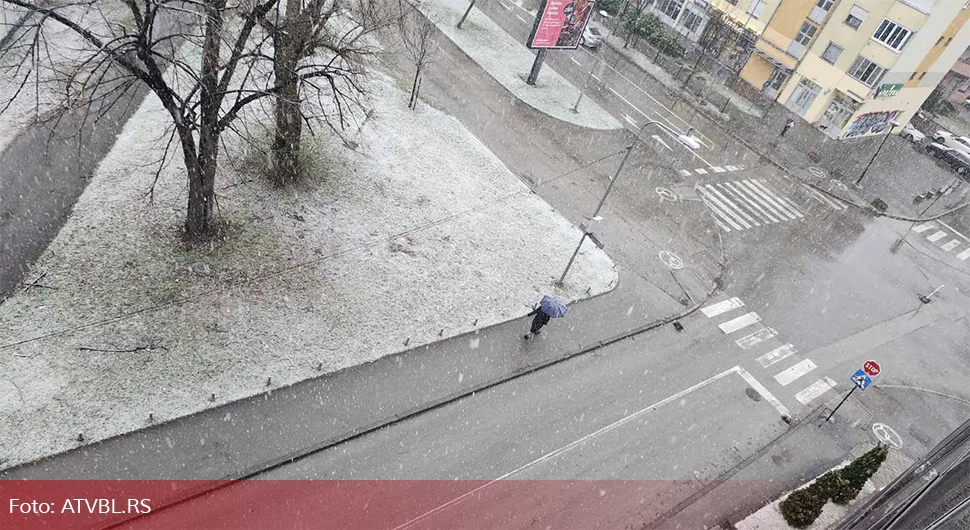 Зиму ћемо ипак сачекати још мало: Огласио се познати метеоролог