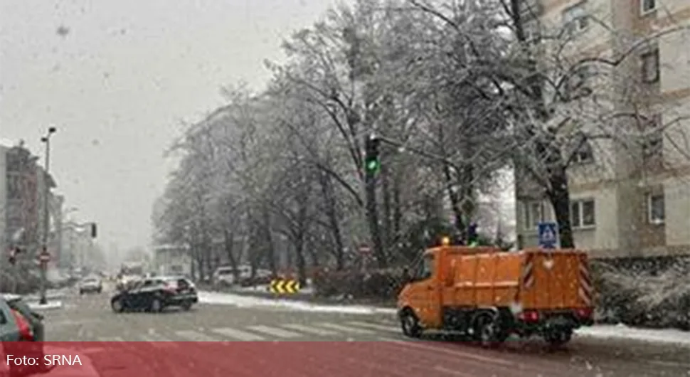 Огласила се бањалучка Градска управа о новим падавинама