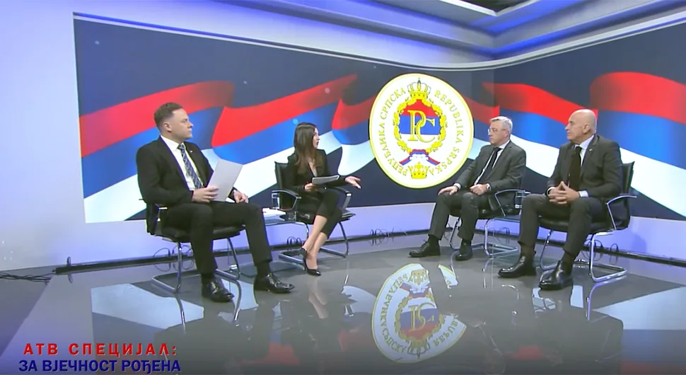 АТВ Специјал 'За вјечност рођена'