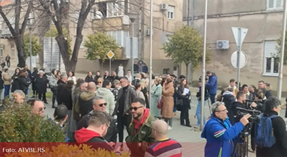 Епархија позвала грађане: Пратите како ће институције радити у случају премлаћивања дјечака