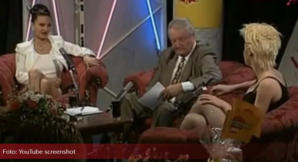 Минимакс је умро, а да није знао да му је жена преминула: Пјеваче у кућу није примао, али су му помогли