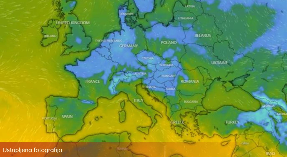 Велика временска прогноза за прољеће! Ево шта нас чека у марту, априлу и мају